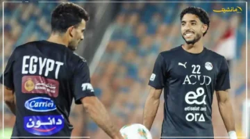 تصريح مفاجئ.. رضا عبد العال يثير الجدل حول عمر مرموش لست مقتنعاً به ويكشف الأسباب 1